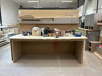 Werkplek (2x) - afbeelding 11 van  12