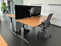 Werkplek (2x) - afbeelding 2 van  7