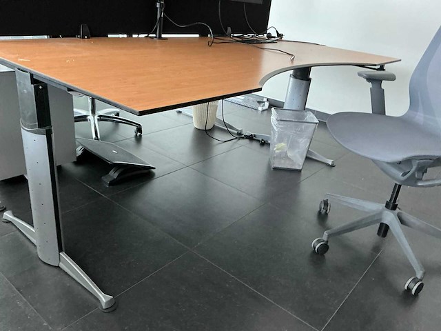 Werkplek (2x) - afbeelding 4 van  7