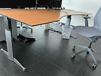 Werkplek (2x) - afbeelding 4 van  7