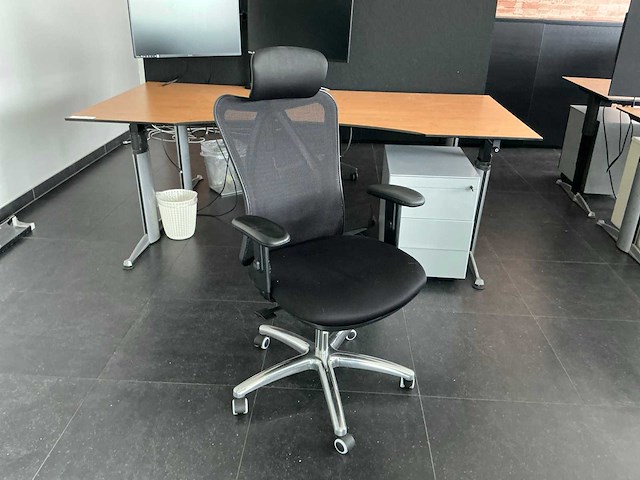 Werkplek (2x) - afbeelding 5 van  7
