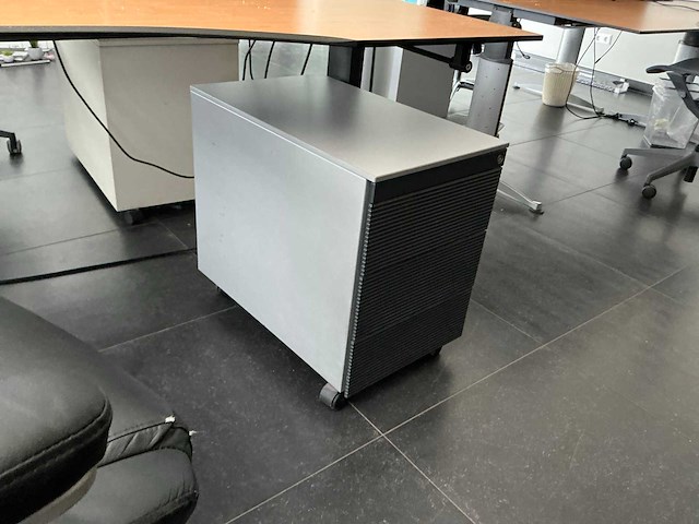 Werkplek (2x) - afbeelding 4 van  9