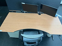 Werkplek (2x) - afbeelding 9 van  9