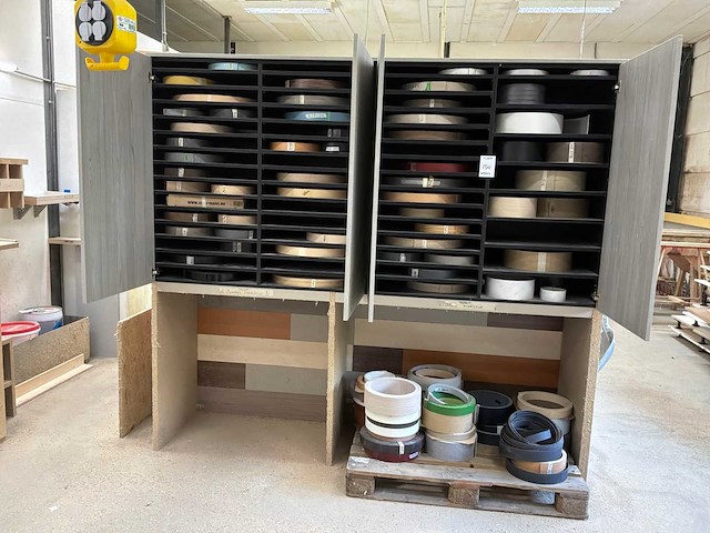 Werkplek (2x) - afbeelding 3 van  11