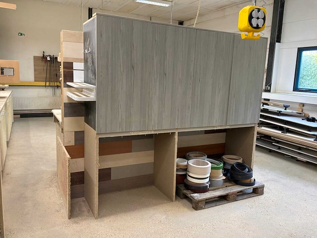 Werkplek (2x) - afbeelding 5 van  11
