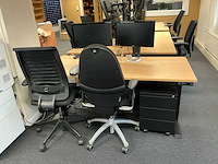 Werkplek (3x) - afbeelding 2 van  9