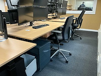 Werkplek (3x) - afbeelding 3 van  9