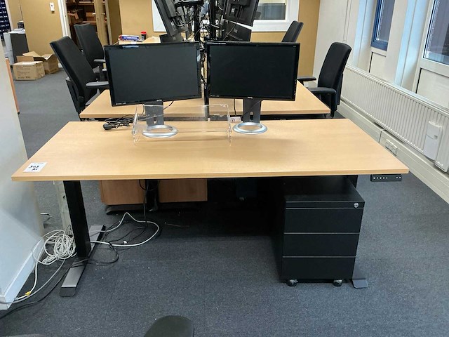 Werkplek (3x) - afbeelding 4 van  9