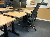 Werkplek (3x) - afbeelding 7 van  9