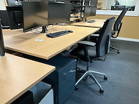 Werkplek (3x) - afbeelding 8 van  9