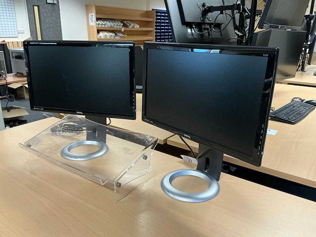 Werkplek (3x) - afbeelding 9 van  9