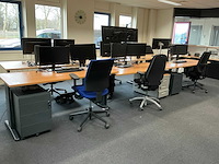 Werkplek (3x) - afbeelding 1 van  8