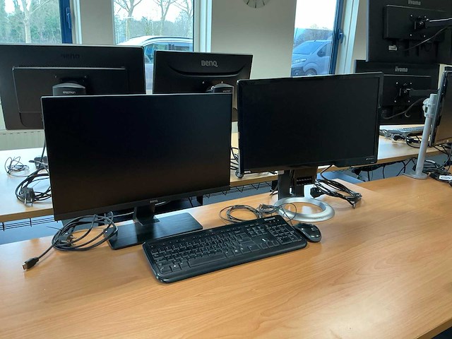 Werkplek (3x) - afbeelding 3 van  8