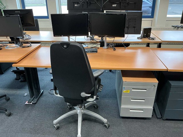 Werkplek (3x) - afbeelding 4 van  8