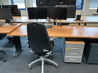 Werkplek (3x) - afbeelding 4 van  8
