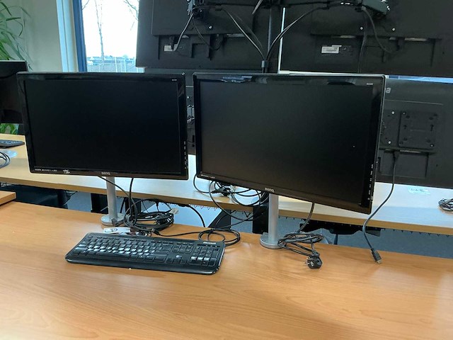 Werkplek (3x) - afbeelding 5 van  8