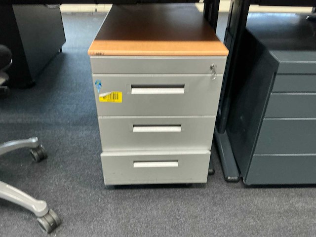 Werkplek (3x) - afbeelding 6 van  8