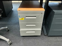 Werkplek (3x) - afbeelding 6 van  8