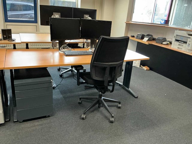 Werkplek (3x) - afbeelding 8 van  8