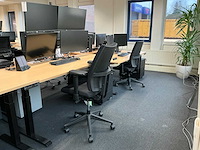 Werkplek (3x) - afbeelding 1 van  8