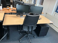Werkplek (3x) - afbeelding 2 van  8