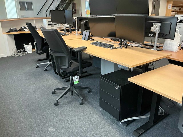 Werkplek (3x) - afbeelding 3 van  8