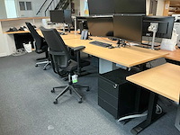 Werkplek (3x) - afbeelding 3 van  8