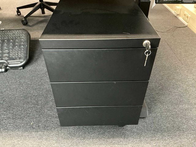 Werkplek (3x) - afbeelding 5 van  8