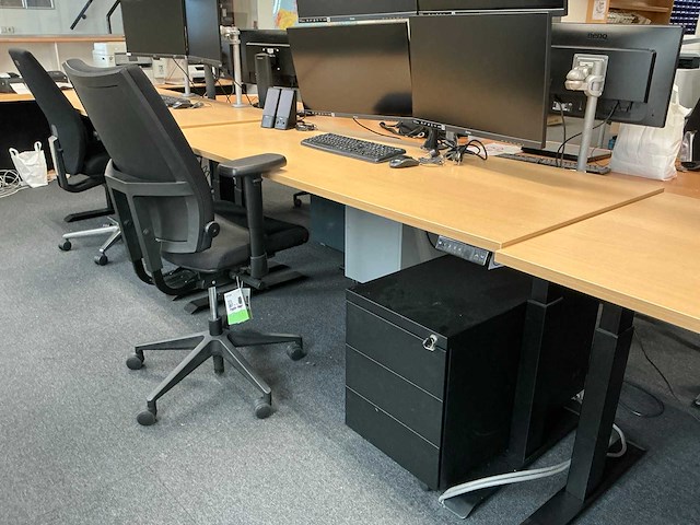 Werkplek (3x) - afbeelding 7 van  8