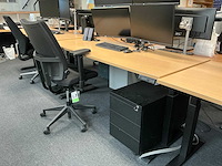 Werkplek (3x) - afbeelding 7 van  8