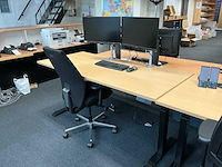 Werkplek (3x) - afbeelding 8 van  8