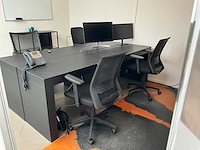 Werkplek (4x) - afbeelding 1 van  11