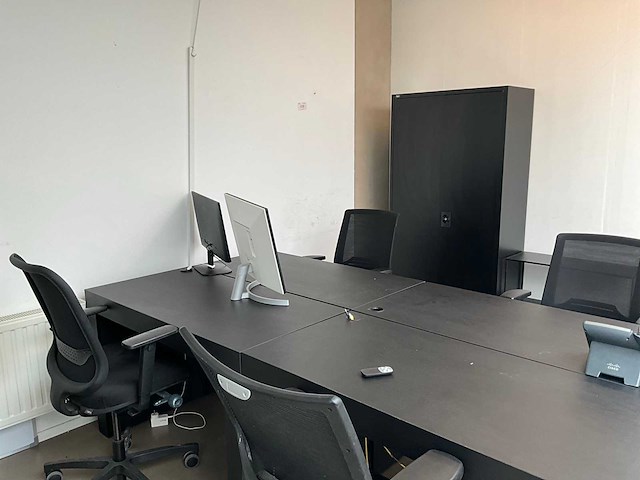 Werkplek (4x) - afbeelding 4 van  11