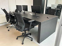 Werkplek (4x) - afbeelding 1 van  8