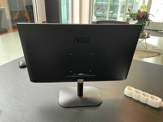 Werkplek (4x) - afbeelding 5 van  8