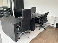 Werkplek (4x) - afbeelding 1 van  15