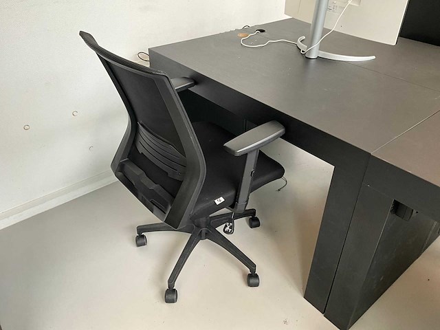 Werkplek (4x) - afbeelding 10 van  15