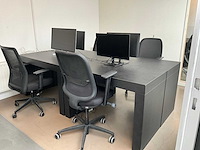 Werkplek (4x)