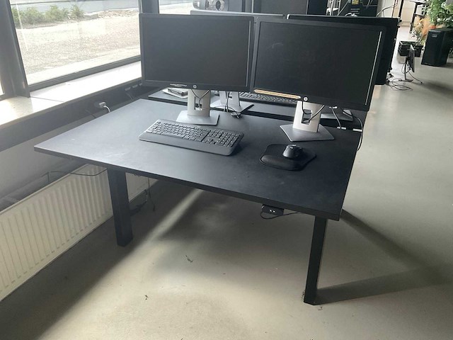Werkplek - afbeelding 5 van  12