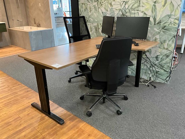 Werkplek - afbeelding 2 van  8