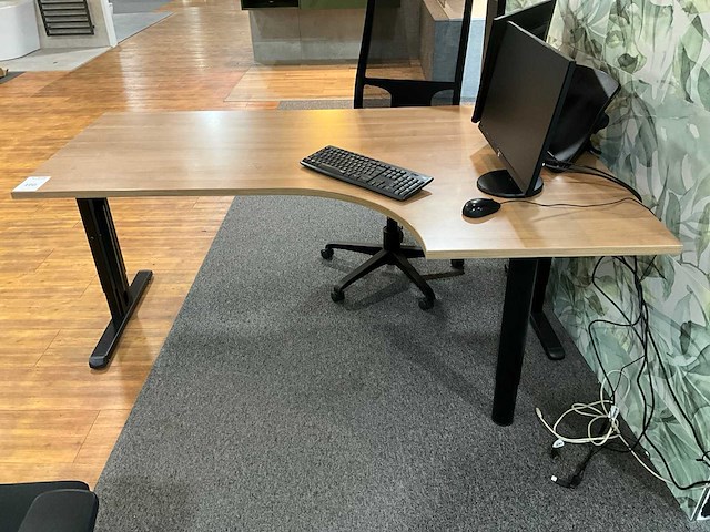 Werkplek - afbeelding 3 van  8