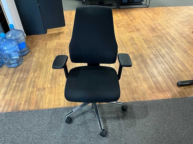 Werkplek - afbeelding 4 van  8