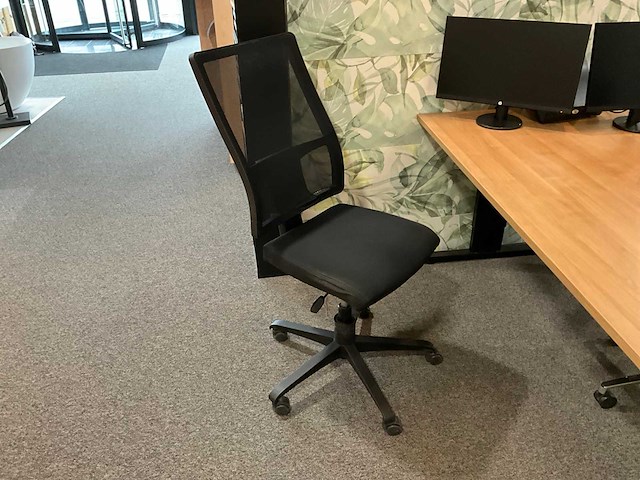 Werkplek - afbeelding 5 van  8