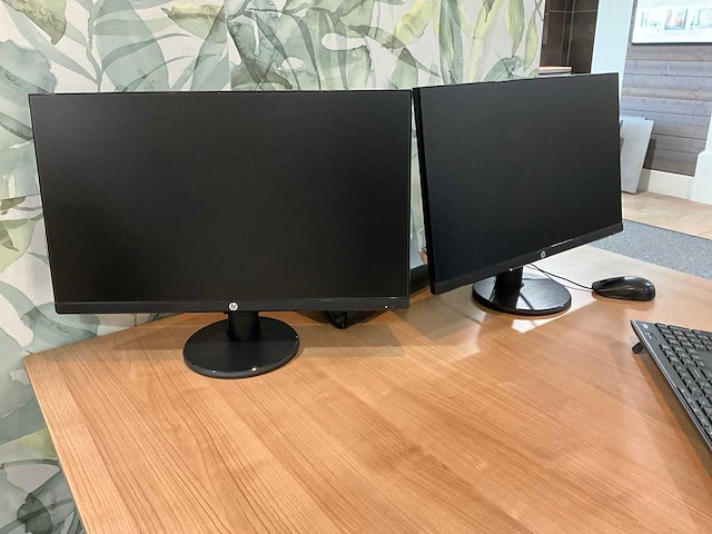 Werkplek - afbeelding 7 van  8