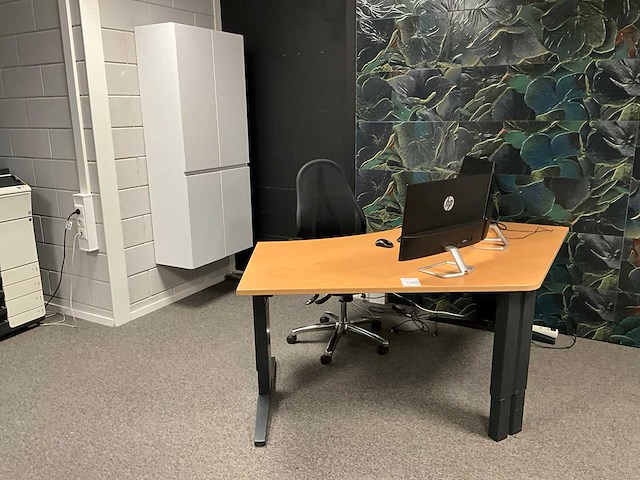 Werkplek - afbeelding 1 van  9