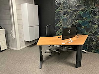 Werkplek - afbeelding 1 van  9