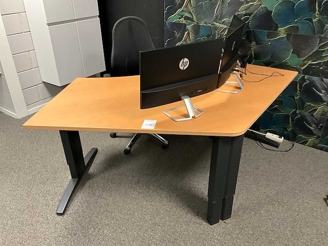 Werkplek - afbeelding 2 van  9