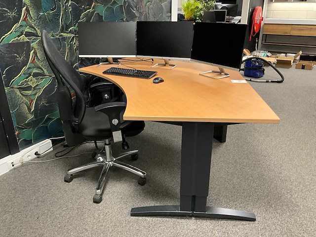 Werkplek - afbeelding 3 van  9