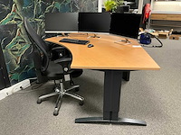 Werkplek - afbeelding 3 van  9