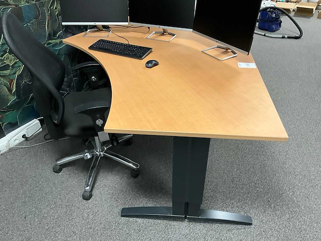 Werkplek - afbeelding 4 van  9